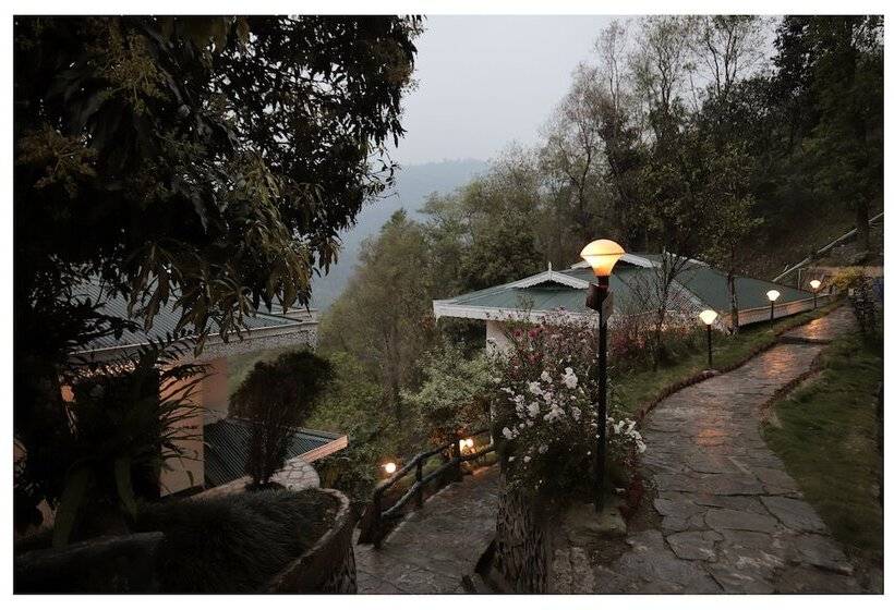 클래식 전망객실, Sterling Gangtok Orange Village