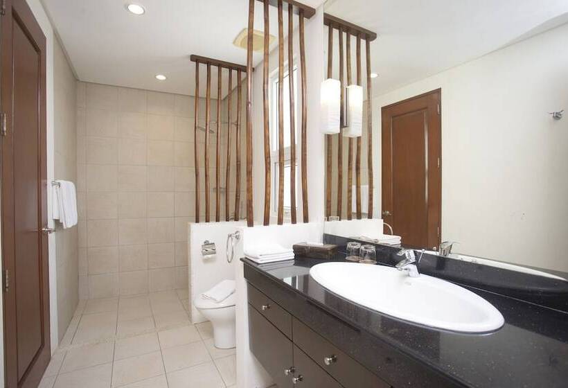 Suite Familiar 2 Quartos, 7stones Boracay