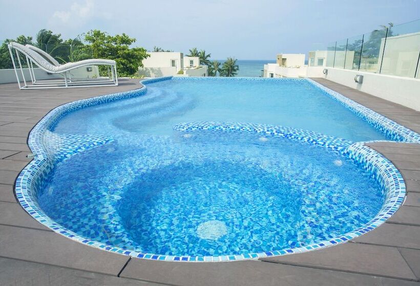 Suite Premium 2 Quartos, 7stones Boracay