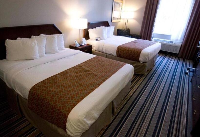 Номер Стандарт, Comfort Inn & Suites