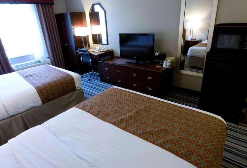 Номер Стандарт, Comfort Inn & Suites