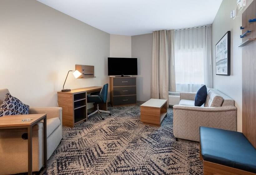 스위트, Candlewood Suites Grand Junction, An Ihg