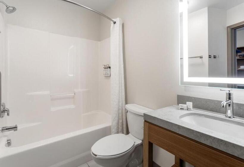 스탠다드 룸, Candlewood Suites Grand Junction, An Ihg