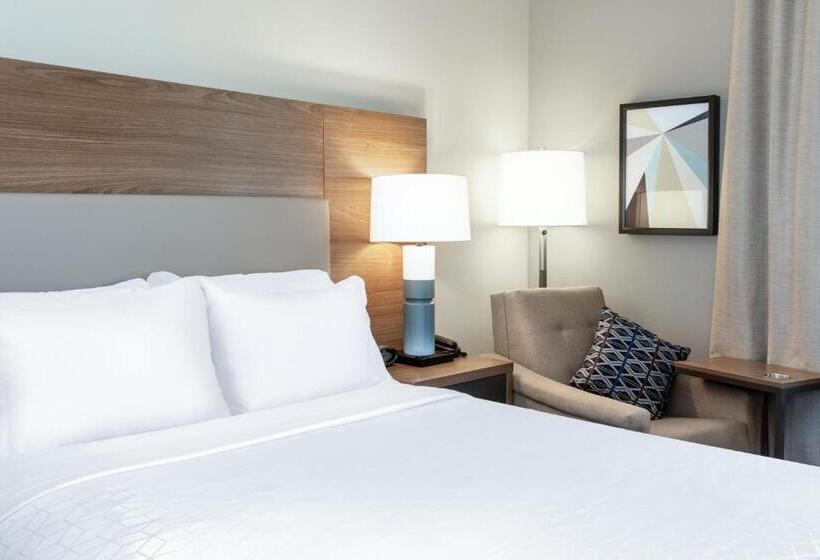 스탠다드 스튜디오, Candlewood Suites Grand Junction, An Ihg