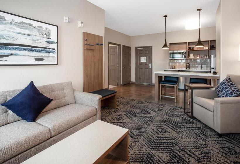 스위트, Candlewood Suites Grand Junction, An Ihg