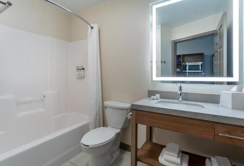 스위트, Candlewood Suites Grand Junction, An Ihg