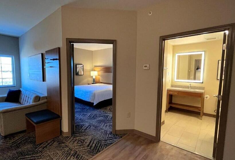 장애인을 위한 스위트, Candlewood Suites Grand Junction, An Ihg