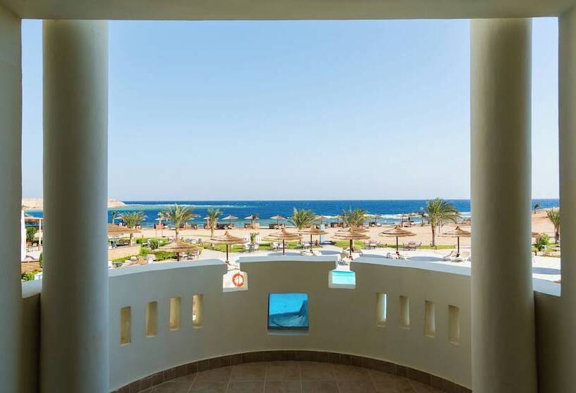 اتاق استاندارد با چشم‌انداز دریا, Coral Sun Beach