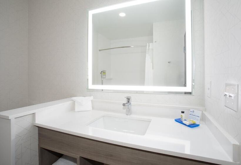 Люкс, Holiday Inn Express Hotel & Suites Idaho Falls, An Ihg