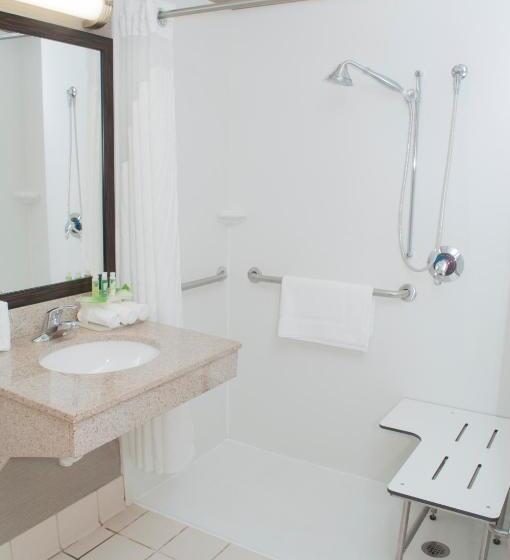 سوئیت برای معلولان, Holiday Inn Express Hotel & Suites Pittsburgh South Side, An Ihg