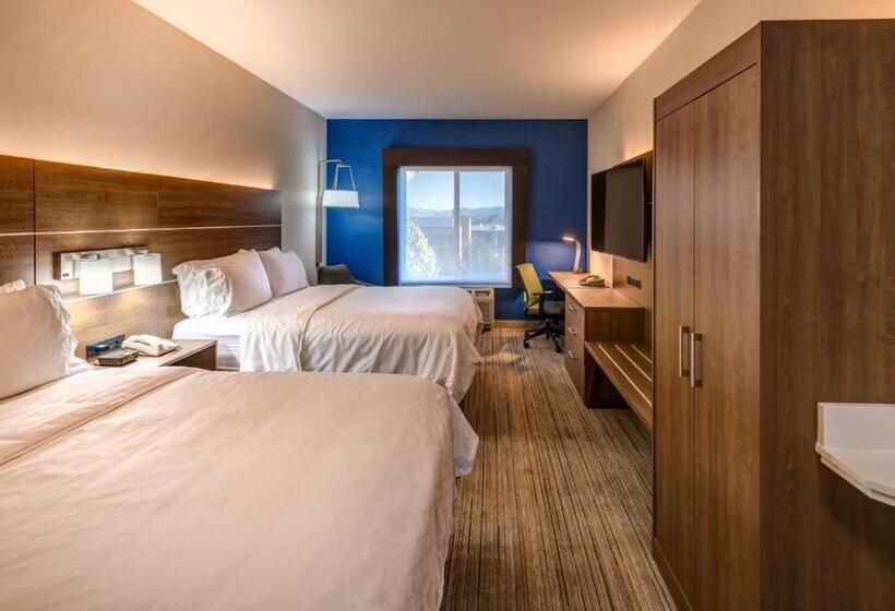 اتاق اجرایی, Holiday Inn Express Reno Airport, An Ihg