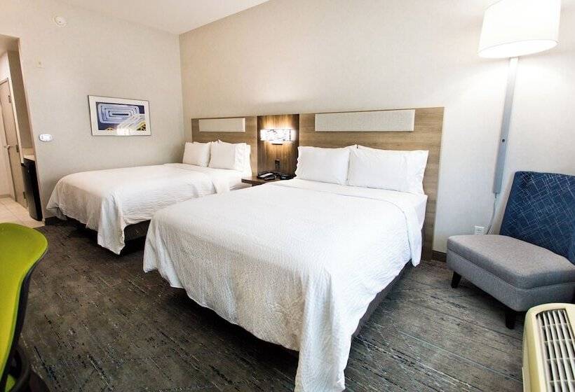 Люкс, Holiday Inn Express & Suites Sacramento Ne Cal Expo, An Ihg