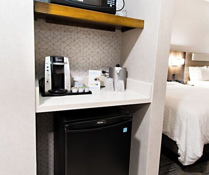 Номер Стандарт, Holiday Inn Express & Suites Sacramento Ne Cal Expo, An Ihg