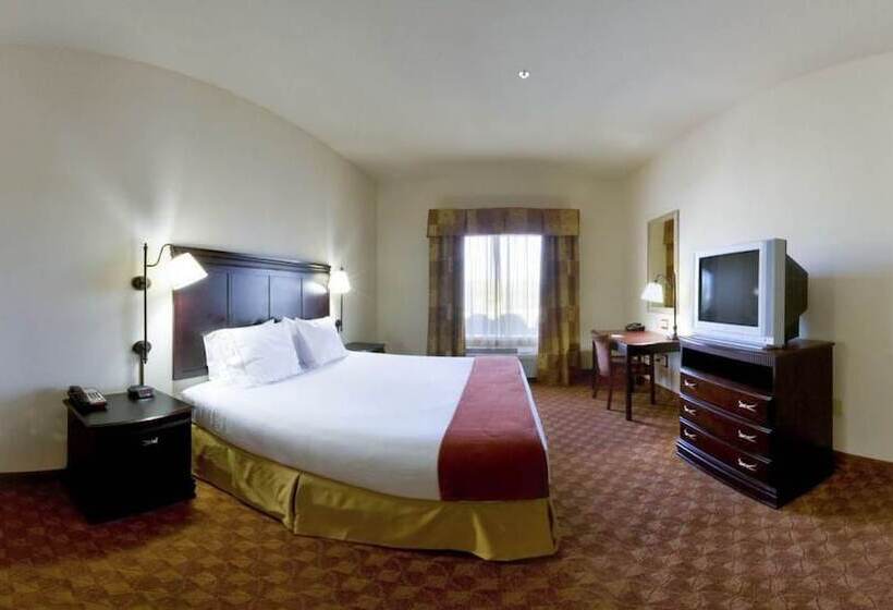 Люкс, Holiday Inn Express Sweetwater, An Ihg