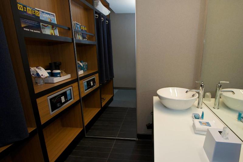 Люкс Кровать Кинг, Holiday Inn Express Sweetwater, An Ihg