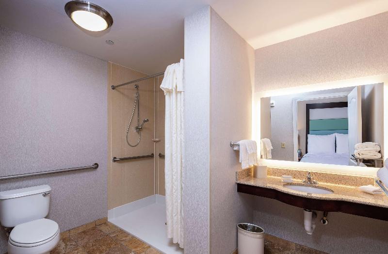 Люкс Кровать Кинг, Homewood Suites By Hilton Portland