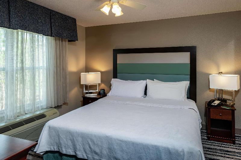 Люкс, Homewood Suites By Hilton Portland