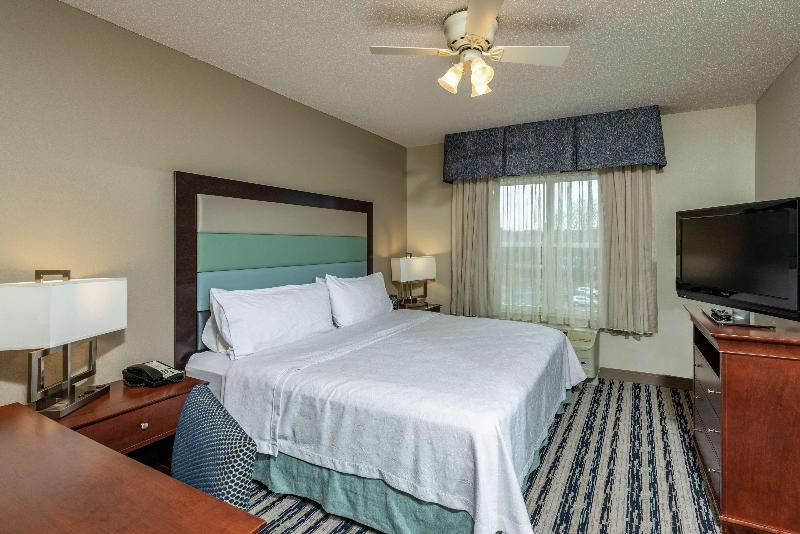 Люкс, Homewood Suites By Hilton Portland