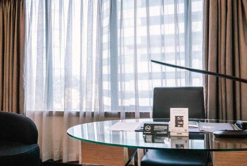 اتاق اجرایی, Wyndham Grand Bangsar Kuala Lumpur