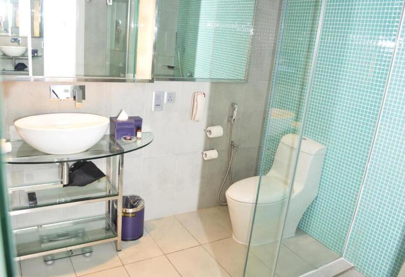 اتاق اجرایی, Wyndham Grand Bangsar Kuala Lumpur