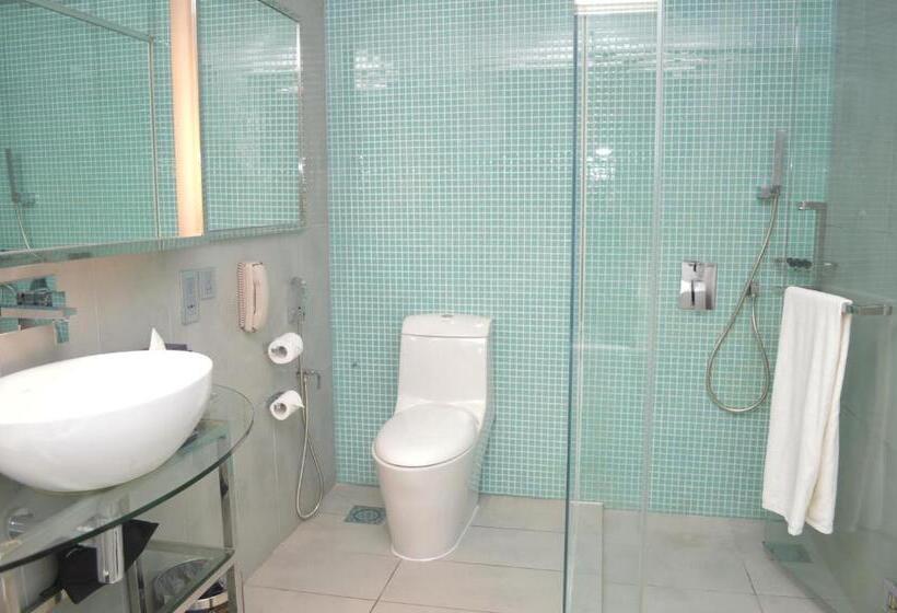 سوییت اجرایی, Wyndham Grand Bangsar Kuala Lumpur