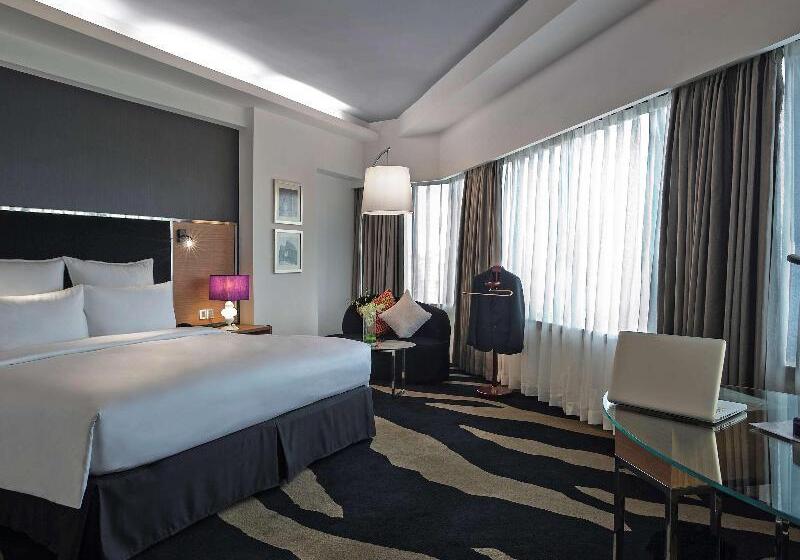 سوییت, Wyndham Grand Bangsar Kuala Lumpur
