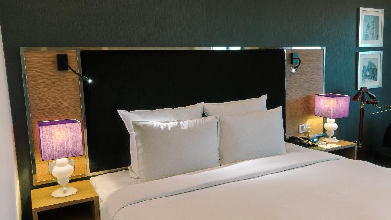 اتاق اجرایی, Wyndham Grand Bangsar Kuala Lumpur