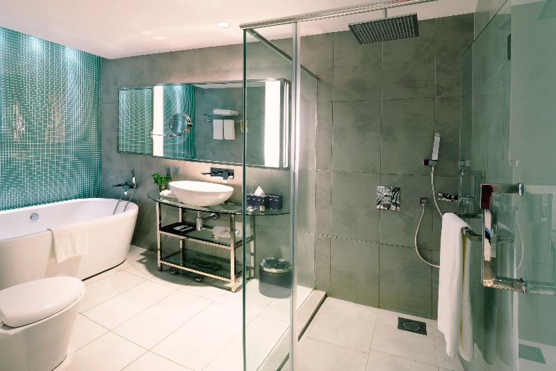 اتاق اجرایی, Wyndham Grand Bangsar Kuala Lumpur