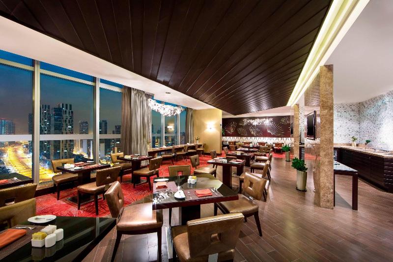 سوئیت اجرایی با تخت کینگ, Sheraton Grand Incheon