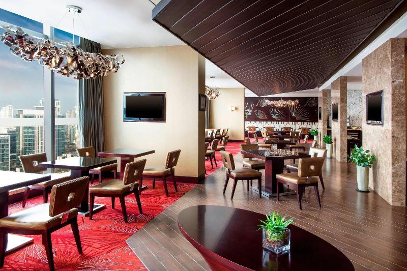 سوئیت اجرایی با تخت کینگ, Sheraton Grand Incheon