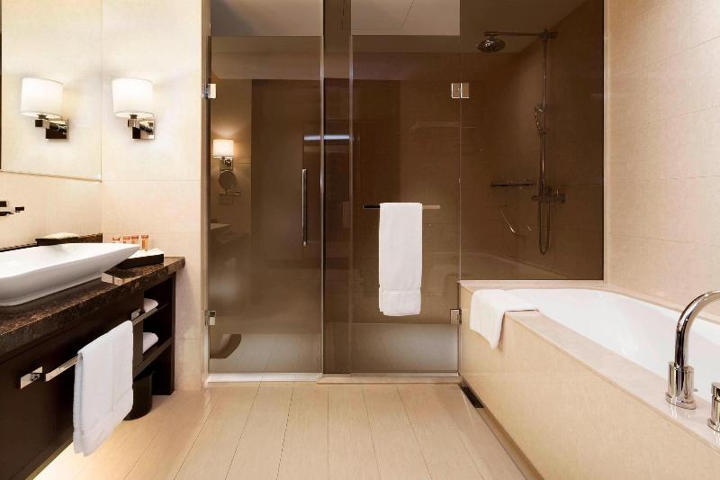 سوئیت اجرایی با تخت کینگ, Sheraton Grand Incheon