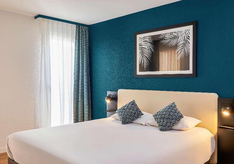 Номер Стандарт Трехместный, Skypark Myeongdong 3