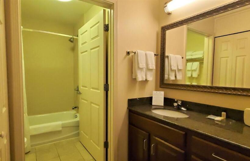 Люкс, Staybridge Suites Rochester University, An Ihg