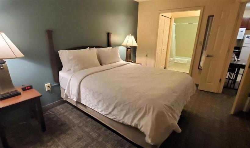 Люкс, Staybridge Suites Rochester University, An Ihg