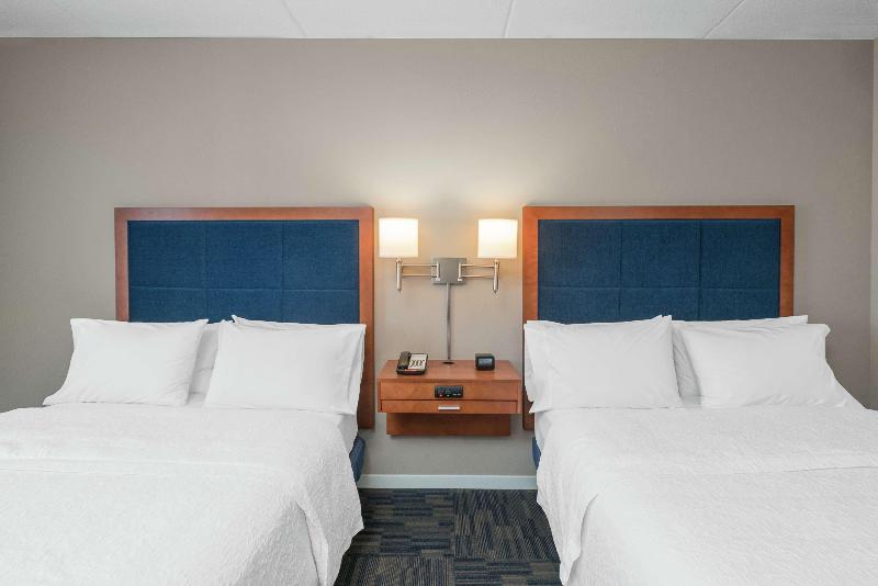 Люкс Вид на Реку, Staybridge Suites Rochester University, An Ihg