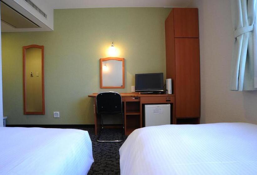 Номер Стандарт, Suizenji Comfort