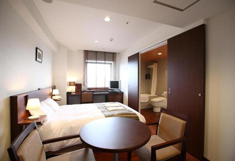 Номер Deluxe, Sutton Hotel Hakata City