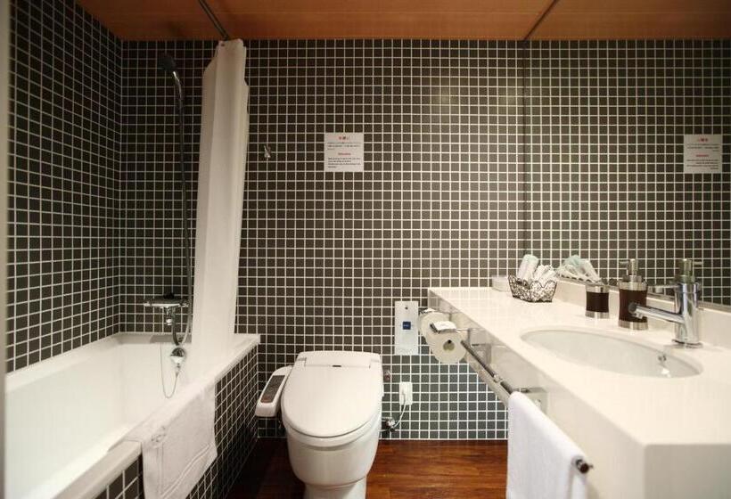 Номер Superior, Sutton Hotel Hakata City