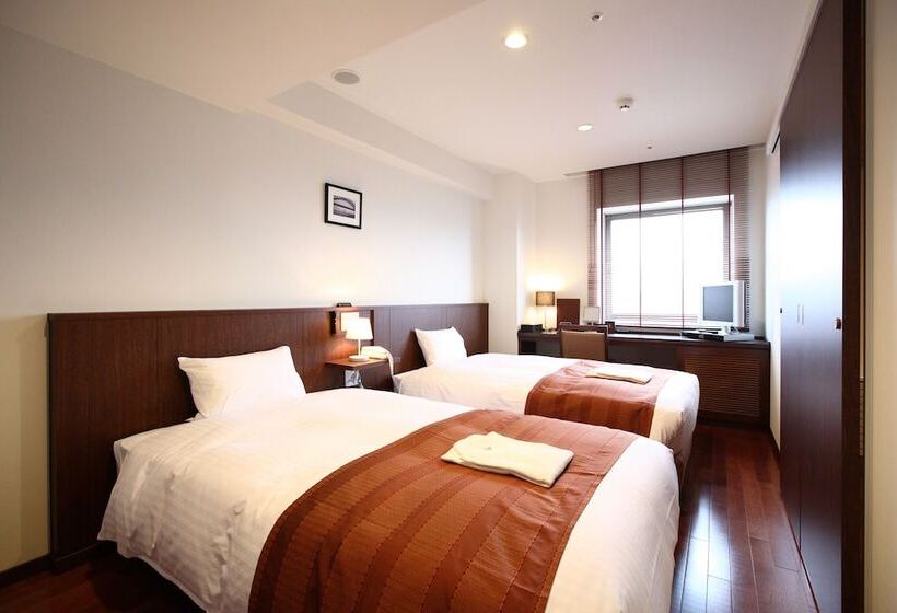 Номер Superior, Sutton Hotel Hakata City
