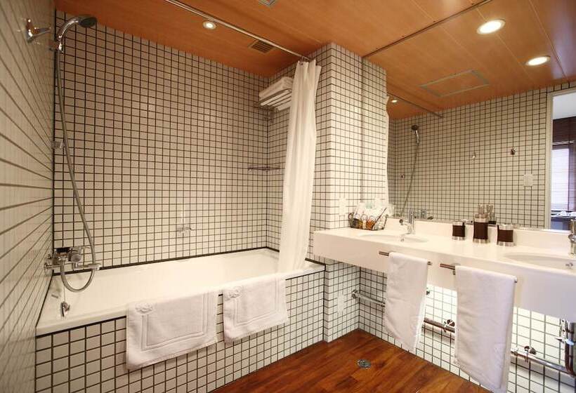 Family Suite, Sutton Hotel Hakata City