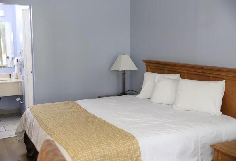 Стандартный Номер Кровать Кинг, Super 8 By Wyndham Florence Sc I 95 North   Hwy 76