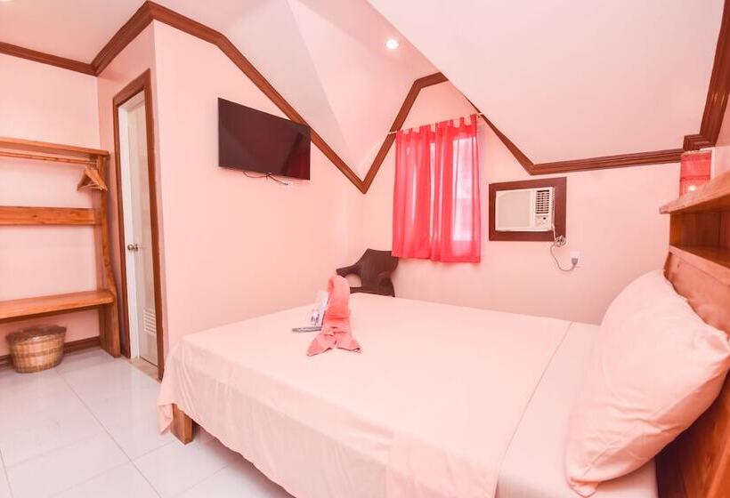 غرفة قياسية, Nigi Nigi Too Beach Resort