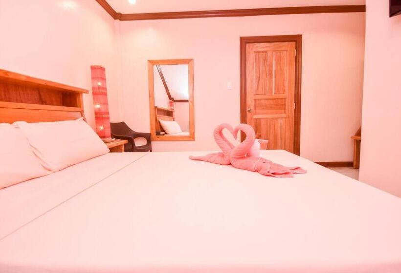 غرفة قياسية, Nigi Nigi Too Beach Resort