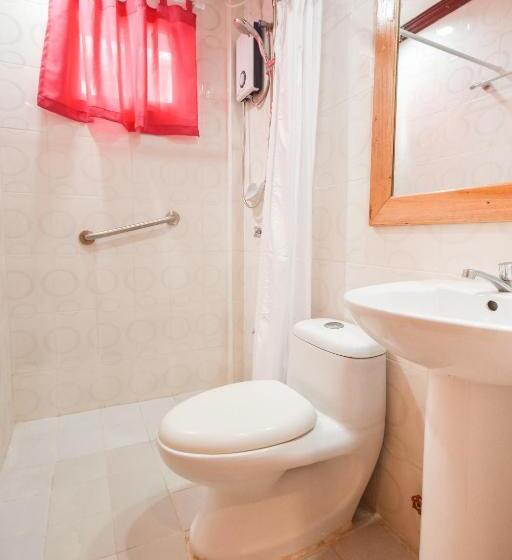 غرفة قياسية, Nigi Nigi Too Beach Resort