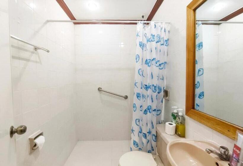 غرفة ديلوكس, Nigi Nigi Too Beach Resort