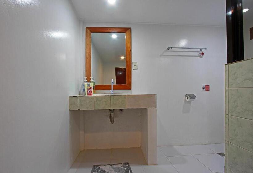 كابينة, Nigi Nigi Too Beach Resort