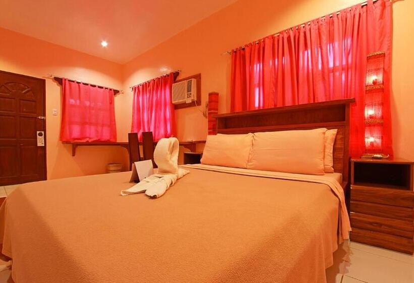 كابينة, Nigi Nigi Too Beach Resort