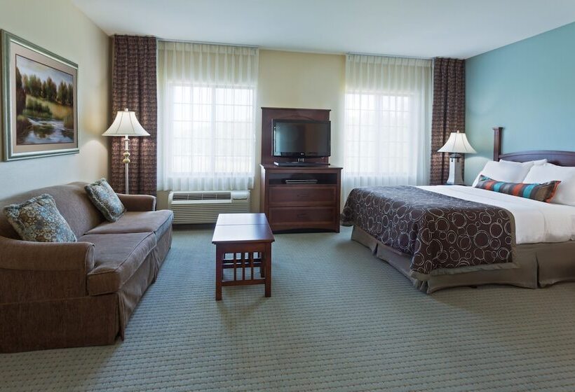 スイート, Staybridge Suites Tallahassee I 10 East, An Ihg