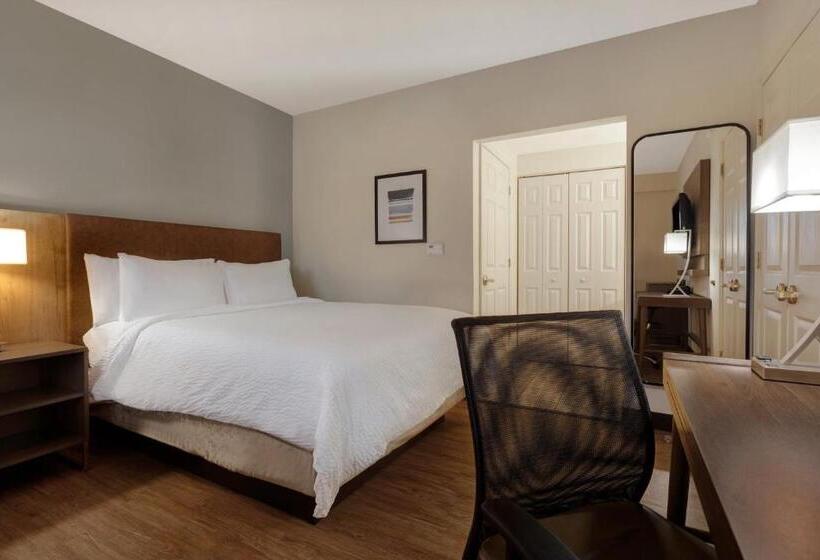 スイート, Staybridge Suites Tallahassee I 10 East, An Ihg
