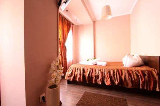 آپارتمان 1 خوابه, Ave Hotel Victoriei